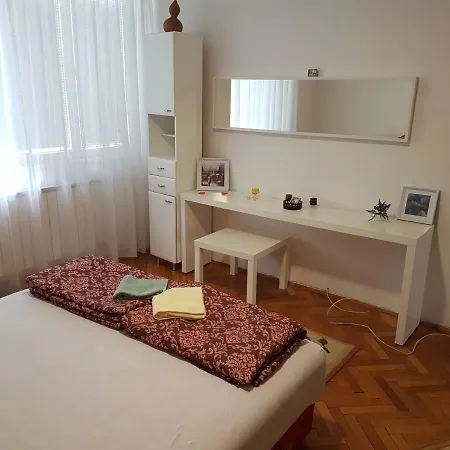 Sobe Stara Kaldrma * Tuzla