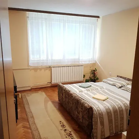 Sobe Stara Kaldrma Tuzla