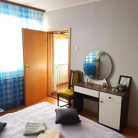 Sobe Stara Kaldrma Guest house *