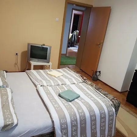 Sobe Stara Kaldrma Guest house *