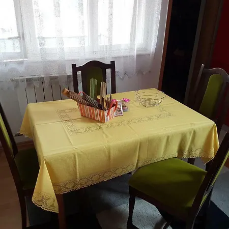 Sobe Stara Kaldrma