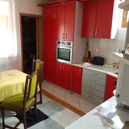 Sobe Stara Kaldrma * Tuzla