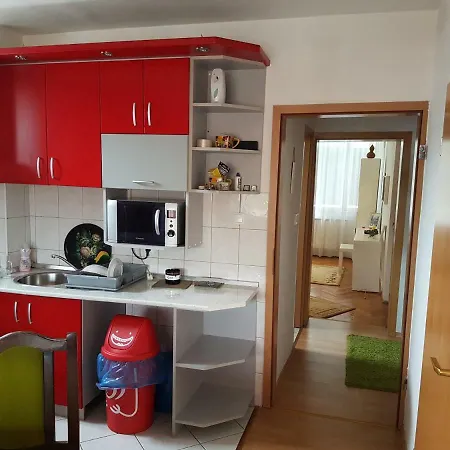 Sobe Stara Kaldrma * Tuzla
