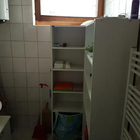Guest house Sobe Stara Kaldrma *