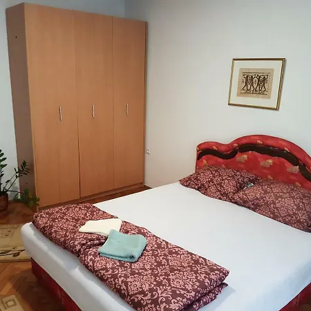 Sobe Stara Kaldrma Guest house Tuzla