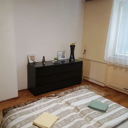 Sobe Stara Kaldrma