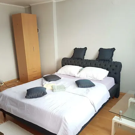 Sobe Stara Kaldrma Guest house Tuzla