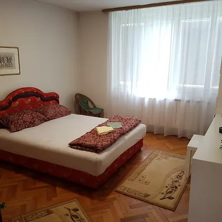 Guest house Sobe Stara Kaldrma *