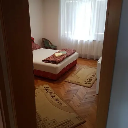 Sobe Stara Kaldrma