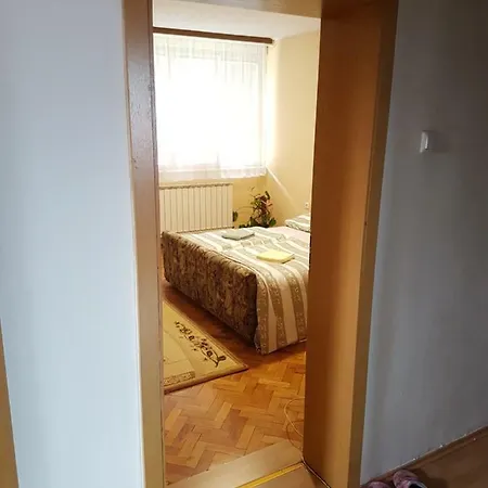 Sobe Stara Kaldrma *
