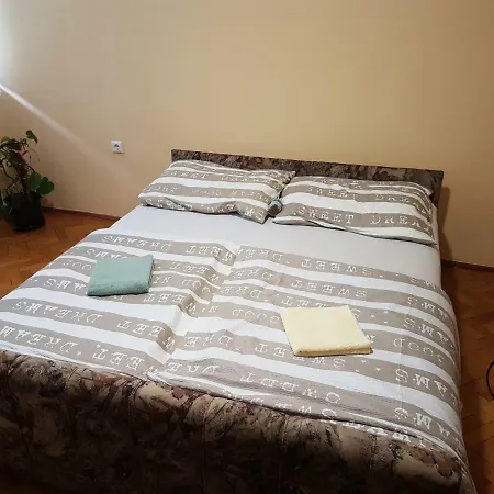 Sobe Stara Kaldrma Guest house