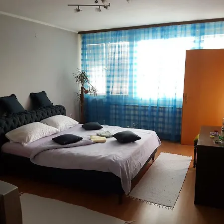 Sobe Stara Kaldrma Guest house *
