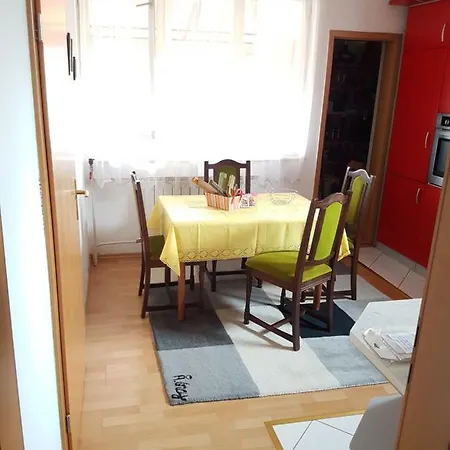 Guest house Sobe Stara Kaldrma *