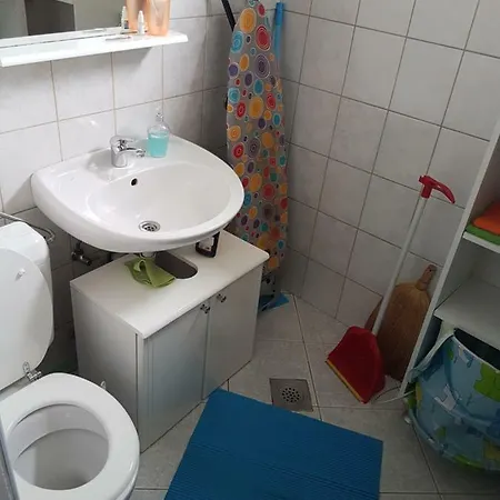 Sobe Stara Kaldrma * Tuzla