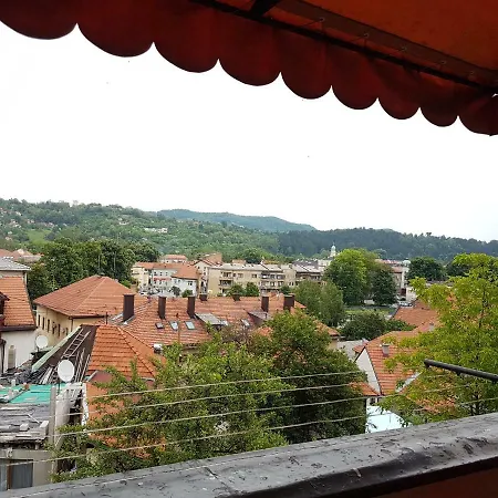 Guest house Sobe Stara Kaldrma