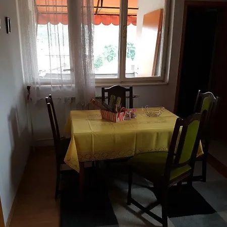 Sobe Stara Kaldrma Tuzla