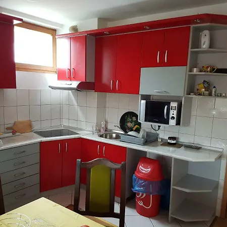 Sobe Stara Kaldrma Guest house *
