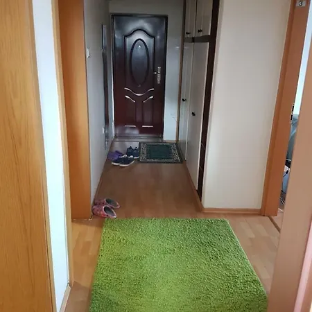 Sobe Stara Kaldrma Tuzla