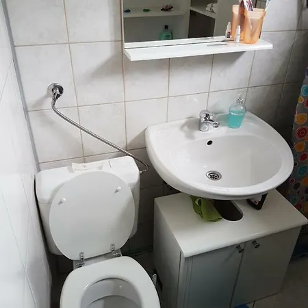 Sobe Stara Kaldrma Guest house