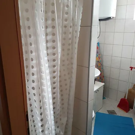 Sobe Stara Kaldrma * Tuzla